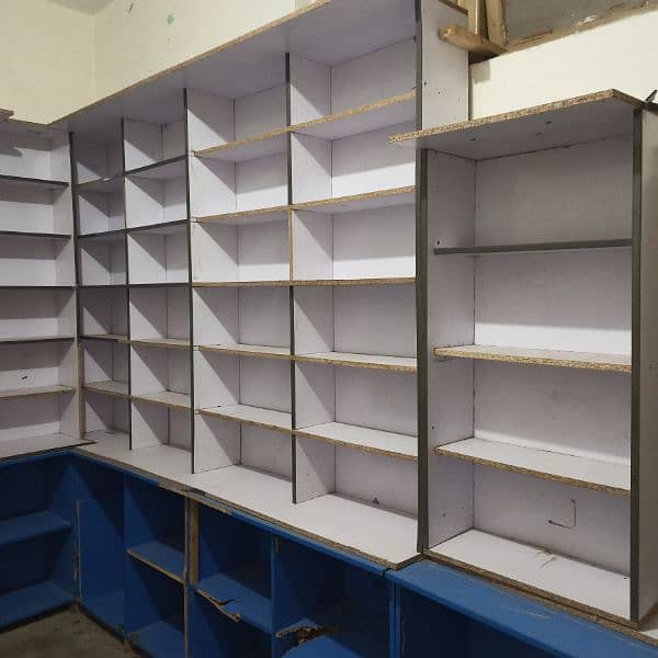 office/Shop Racks for Sale 2