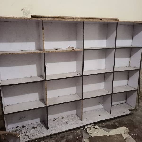 office/Shop Racks for Sale 3