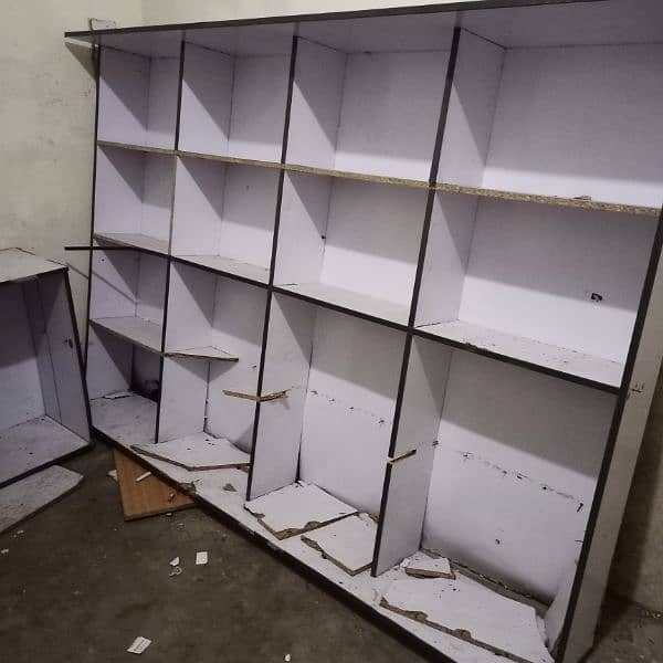 office/Shop Racks for Sale 4