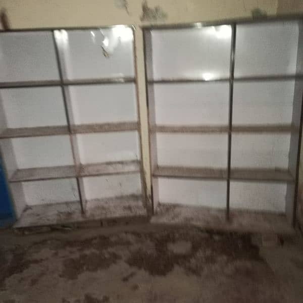 office/Shop Racks for Sale 5