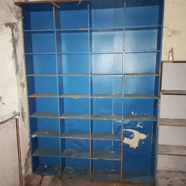 office/Shop Racks for Sale 6