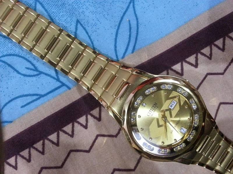 Seiko 5 New  Condition For Sale 17