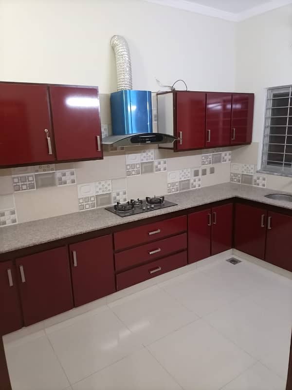 For Male And Female- Fully Furnished 1 Bed With Kitchen And Parking Available For Rent 2