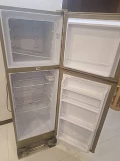 Dawlance 2 Doors Refrigerator Almost Brand New