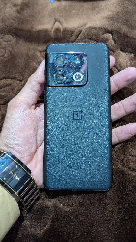 one plus 10 pro 5 g 10/10 condition 1