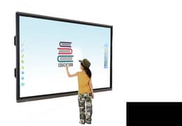 Smart Board | Interactive White Board | Flat Panel | Interactive Led