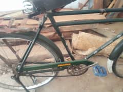 bicycle for sel belkul ok 10 by 10 condition 0