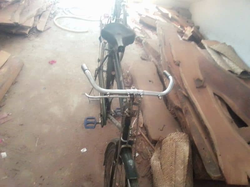 bicycle for sel belkul ok 10 by 10 condition 2