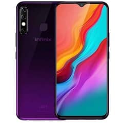 INFINIX