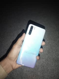 oppo F15