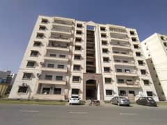 10 Marla 3-Bedroom Flat For Rent In Askari 11