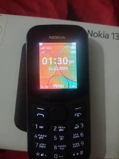 Nokia 130 brand new