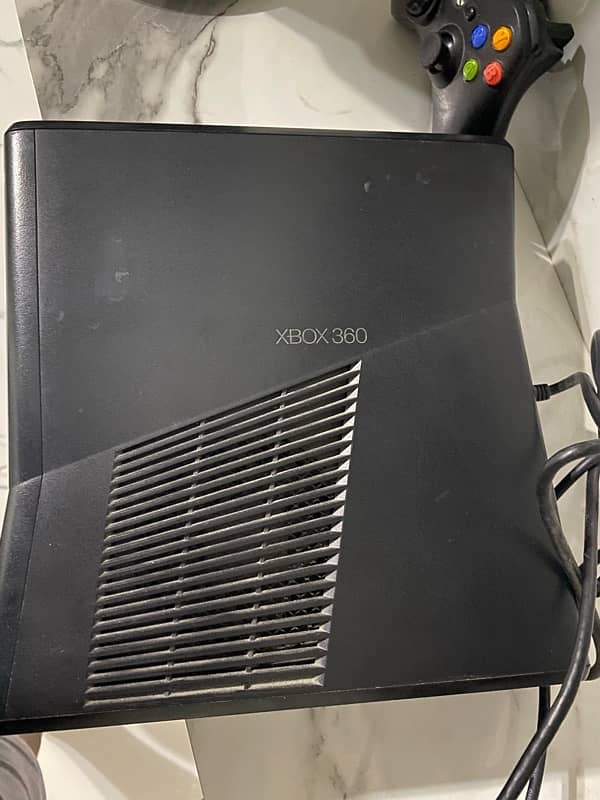 xbox 360 1