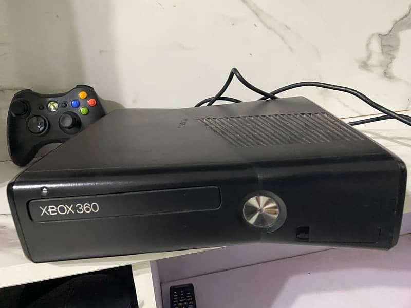 xbox 360 4