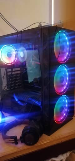 Gaming PC Venoscorp