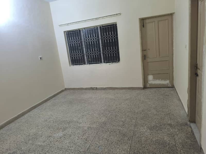 2450 Square Feet Upper Portion Is Available For rent In G-10 14