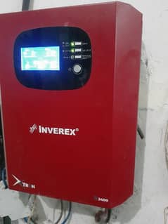 inverex