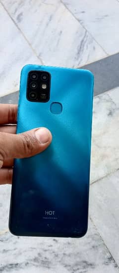 urgent sale Infinix hot 10 argent paison ki jarurat hai