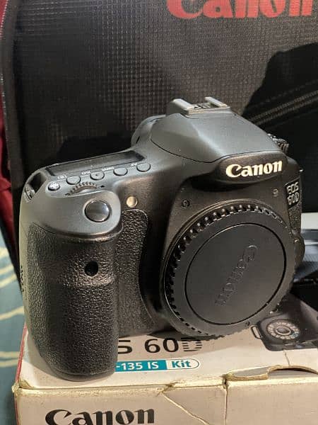 60d canon 7