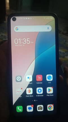 tecno camon 17 0