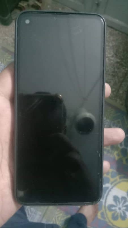 tecno camon 17 5