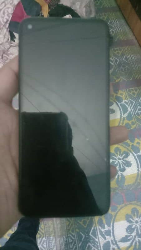 tecno camon 17 10