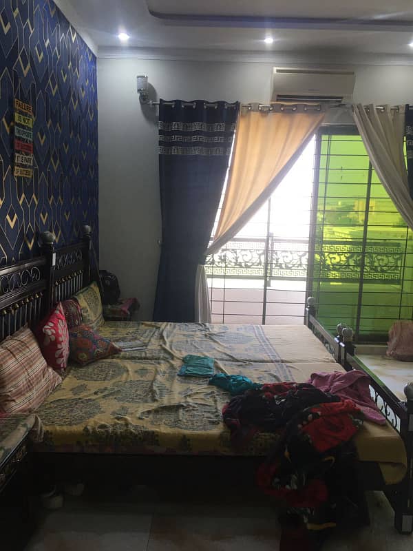 2 Kanal House Available For Rent 3