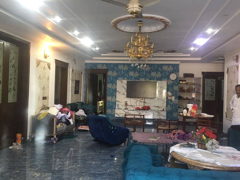 2 Kanal House Available For Rent 17