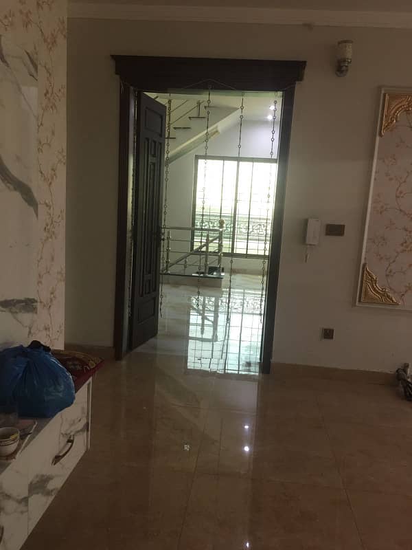 2 Kanal House Available For Rent 20