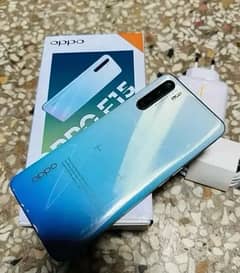 Oppo F15 8/256