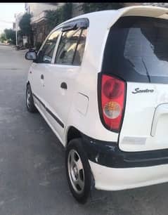 Santro Car for sale santro lovers 0