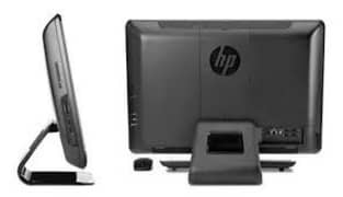 HP 8200 elite all-in-one computer system for sale