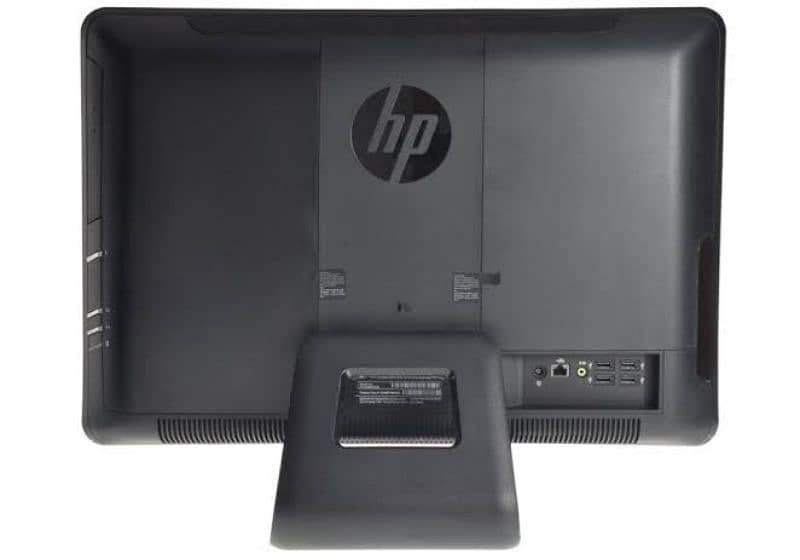 HP 8200 elite all-in-one computer system for sale 5