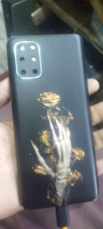 Mobile full ok hy condition 9/10.8t model hy 1