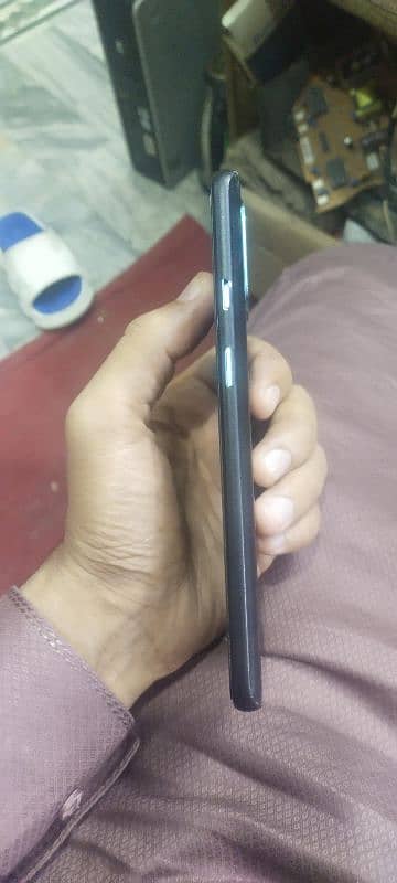 Mobile full ok hy condition 9/10.8t model hy 2