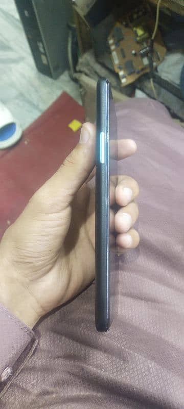 Mobile full ok hy condition 9/10.8t model hy 4