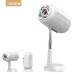 Ts-6 Yjmoye Portable Projector 2gb+16gb