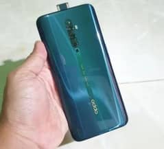 OPPO RENO 2Z 8/256 PTA APPROVED