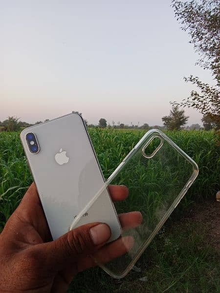 i phone xs non pta 256gb 3