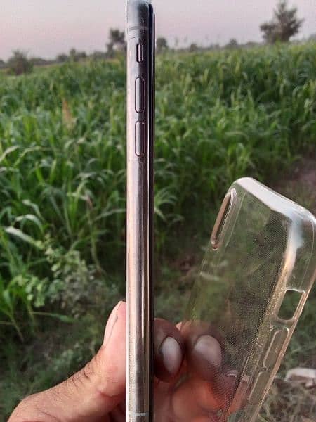 i phone xs non pta 256gb 4