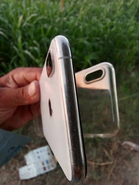 i phone xs non pta 256gb 5