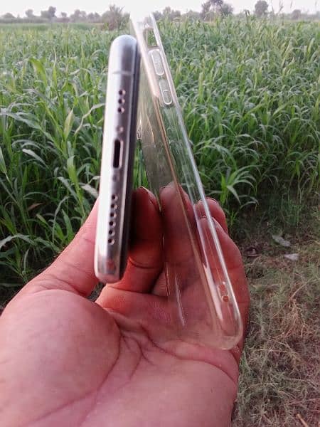 i phone xs non pta 256gb 6