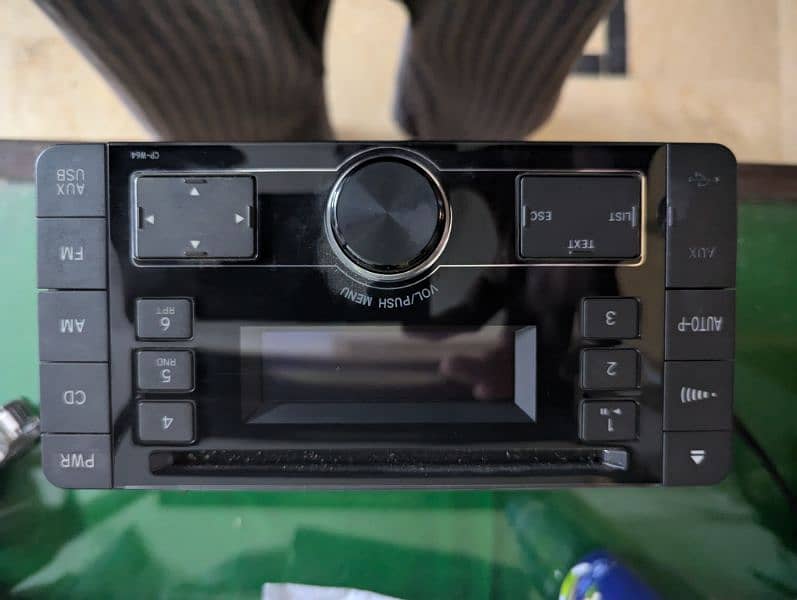 Toyota original DVD players aqua / yaris 0