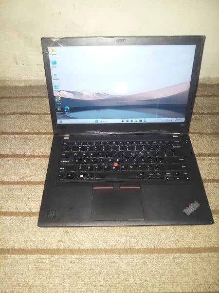 Lenovo X1 thinkpad + yoga i5-7th gen 0