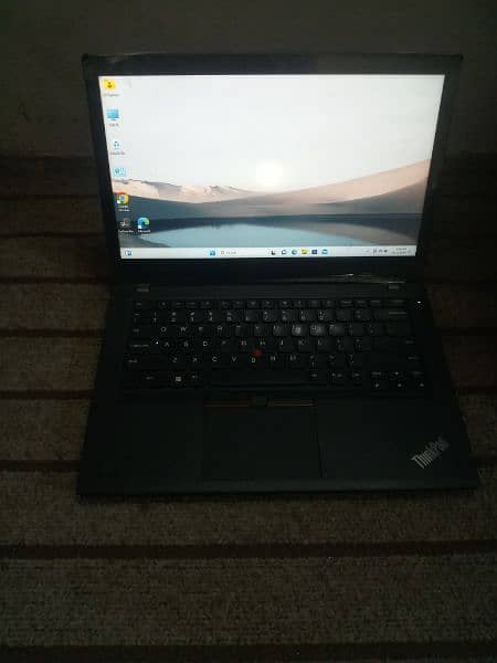 Lenovo T480  i7-8th gen 2