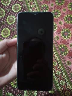 infinix samart 7 4 +3 ram gb 64 exchange possible