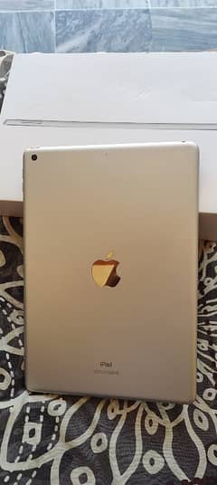 Ipad 9th generation with complete box