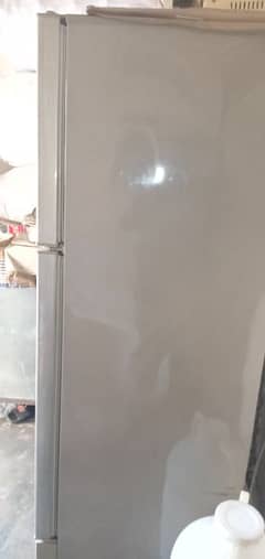 fridge