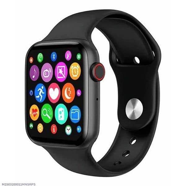 smart watch 2