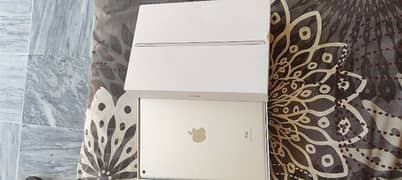 Ipad 9th generation with complete box